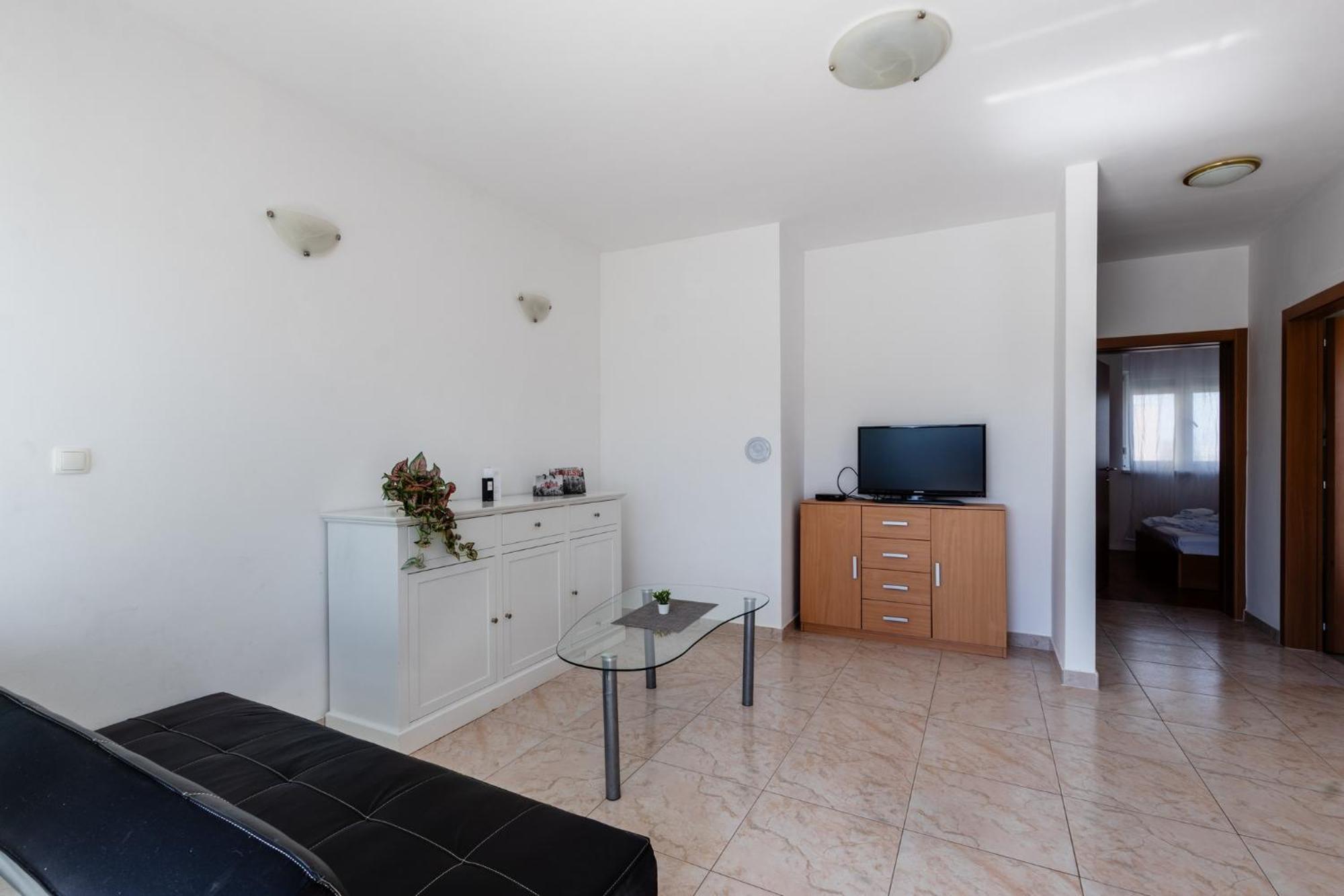 Apartment Village Nin Bagian luar foto