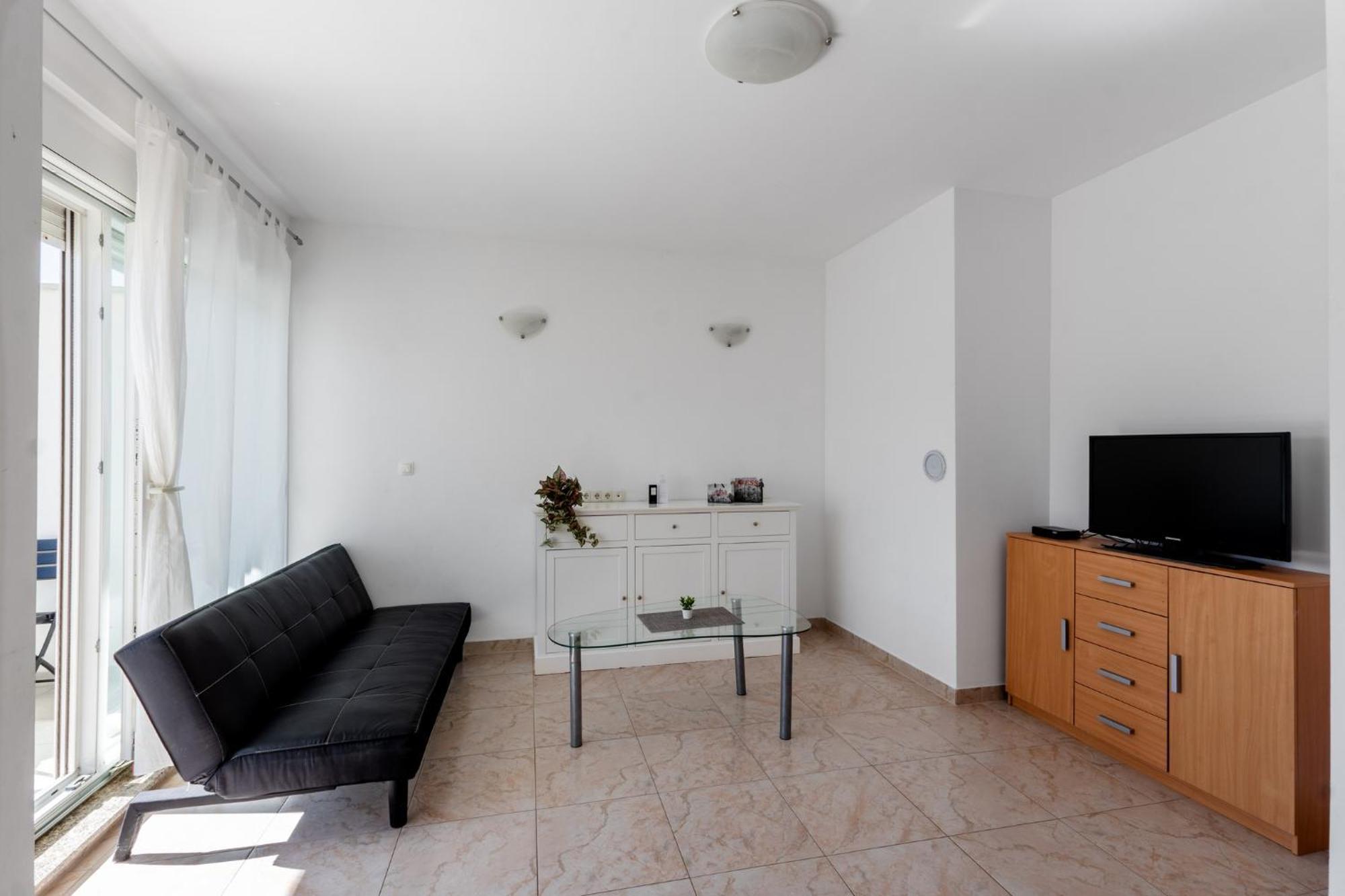 Apartment Village Nin Bagian luar foto